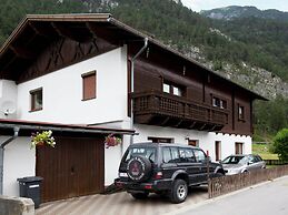 Apartment Near the Arlberg ski Area