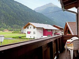 Apartment Near the Arlberg ski Area