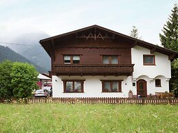 Apartment Near the Arlberg ski Area