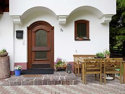 Apartment Near the Arlberg ski Area