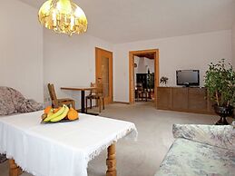 Apartment Near the Arlberg ski Area