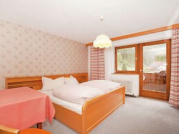 Apartment Near the Arlberg ski Area