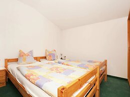 Apartment Near the Arlberg ski Area