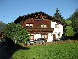 Apartment Near the Arlberg ski Area