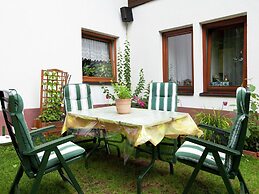 Apartment Near the Arlberg ski Area