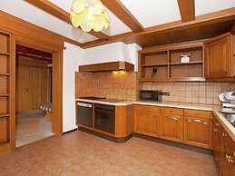 Apartment Near the Arlberg ski Area