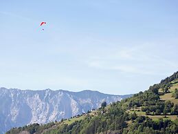 Apartment Near the Arlberg ski Area