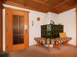 Apartment Near the Arlberg ski Area