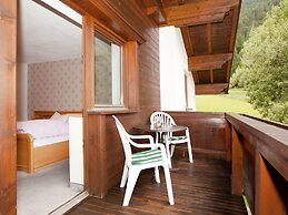 Apartment Near the Arlberg ski Area