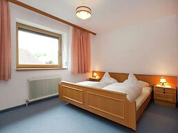 Apartment Near the Arlberg ski Area