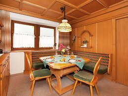 Apartment Near the Arlberg ski Area