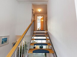 Stylish Holiday Oasis With Sauna & Garden