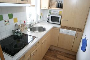 Cozy Holiday Home in Carinthia near Ski Area