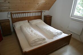 Cozy Holiday Home in Carinthia near Ski Area