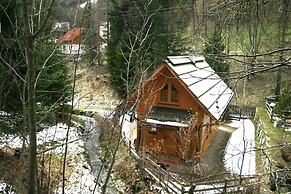 Cozy Holiday Home in Carinthia near Ski Area