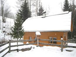 Cozy Holiday Home in Carinthia near Ski Area
