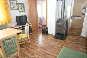 Cozy Holiday Home in Carinthia near Ski Area