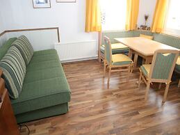 Cozy Holiday Home in Carinthia near Ski Area