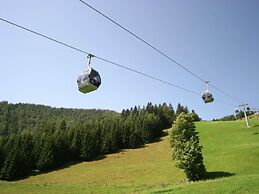 Cozy Holiday Home in Carinthia near Ski Area
