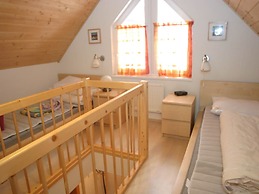 Cozy Holiday Home in Carinthia near Ski Area