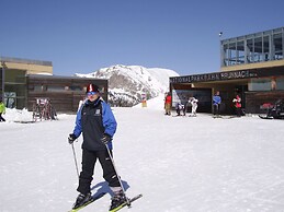 Cozy Holiday Home in Carinthia near Ski Area