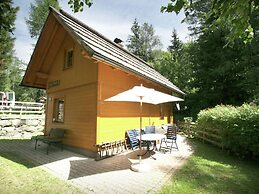 Cozy Holiday Home in Carinthia near Ski Area