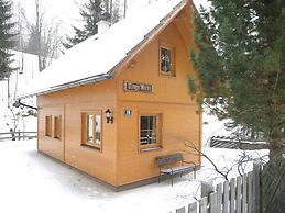 Cozy Holiday Home in Carinthia near Ski Area