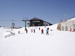 Cozy Holiday Home in Carinthia near Ski Area