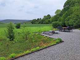 Holiday Home Viroinval for Seven Person