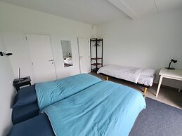 Holiday Home Viroinval for Seven Person