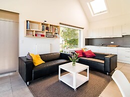 Holiday Home Viroinval for Seven Person