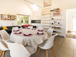 Holiday Home Viroinval for Seven Person