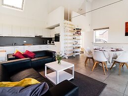 Holiday Home Viroinval for Seven Person