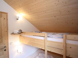 Wood Chalet in Hohentauern / Styria With Sauna
