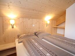 Wooden Chalet in Hohentauern With Sauna