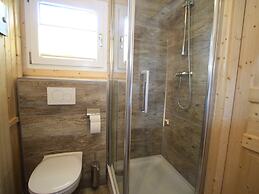 Wooden Chalet in Hohentauern With Sauna