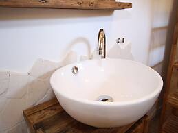 Wooden Chalet in Hohentauern With Sauna