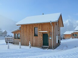 Wooden Chalet in Hohentauern With Sauna