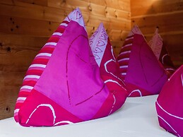 Spacious Apartment near Ski Area in Fendels