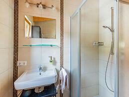 Spacious Apartment near Ski Area in Fendels