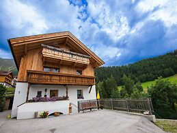 Spacious Apartment near Ski Area in Fendels