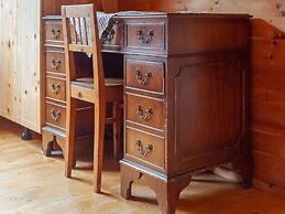 Spacious Apartment near Ski Area in Fendels