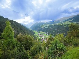 Spacious Apartment near Ski Area in Fendels