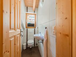 Spacious Apartment near Ski Area in Fendels