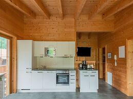 Spacious Apartment near Ski Area in Fendels