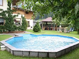 Apartment With a Joint Pool in Watring