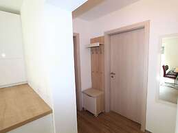 Apartment in Carinthia Near Lake Pressegger