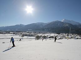 Apartment in Carinthia Near Lake Pressegger