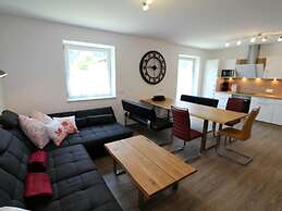 Apartment in Carinthia Near Lake Pressegger