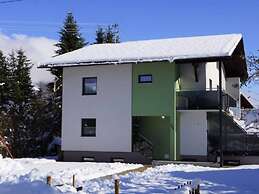 Apartment in Carinthia Near Lake Pressegger